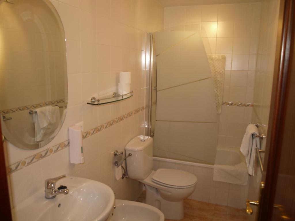 Habitación cuádruple