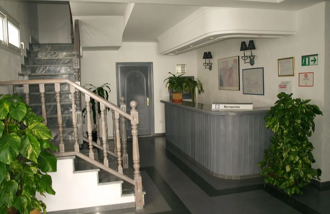 Hotel San Jorge-1