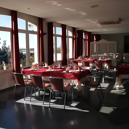 Hotel San Jorge-2